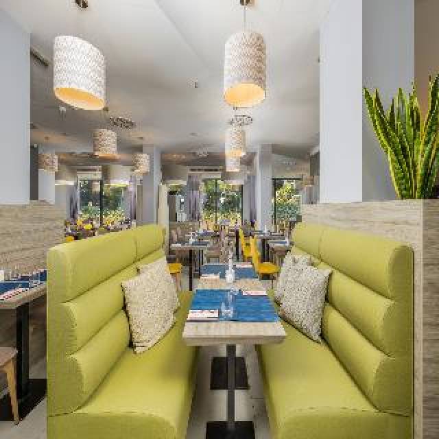 Restaurante