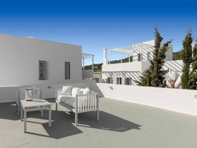 Terraço