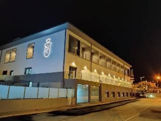 Vista General