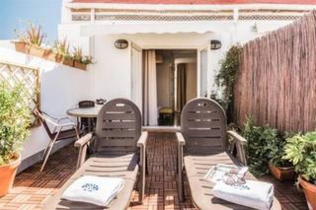 Terraço