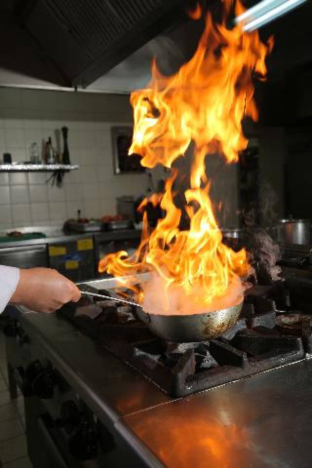 Restaurante