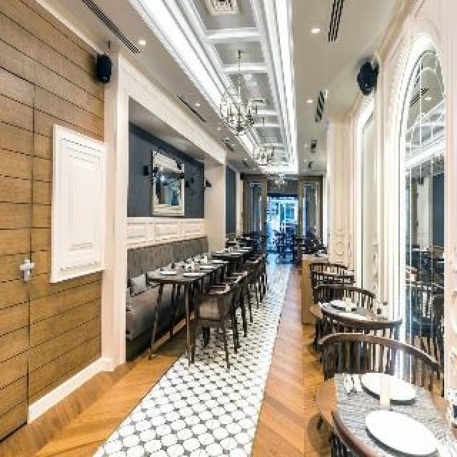 Restaurante