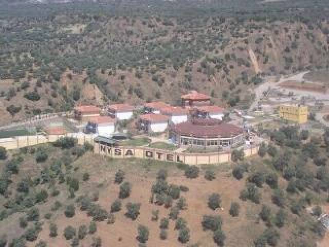 Vista General