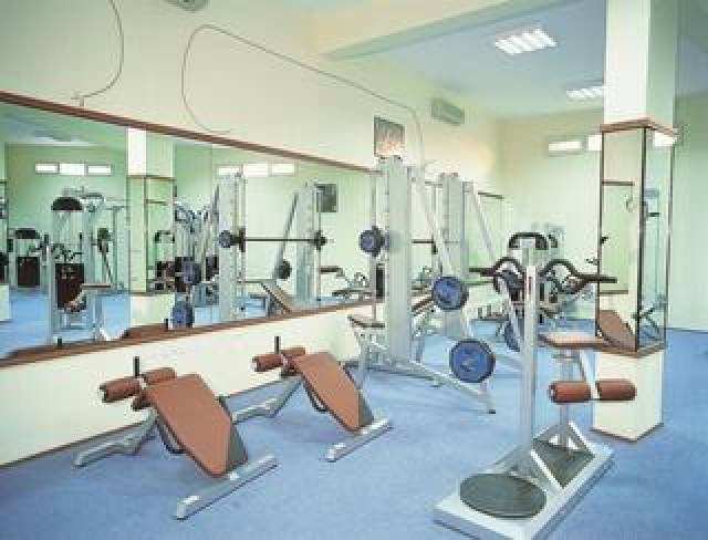 Desportos y Entretenimento