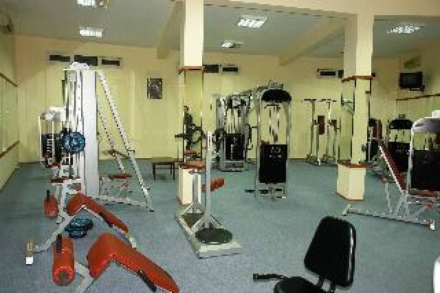 Desportos y Entretenimento