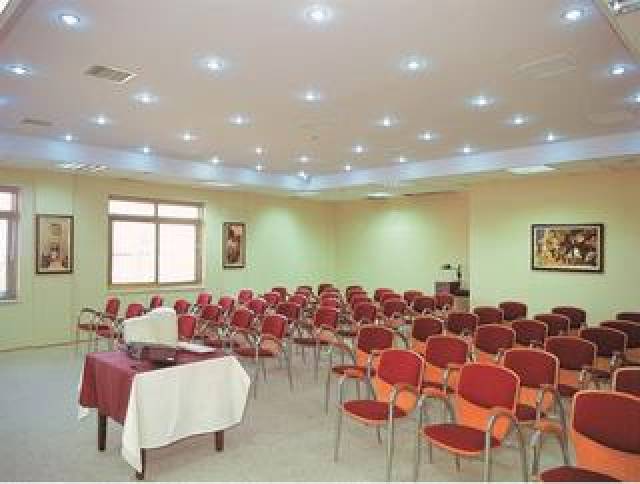 Conferencias