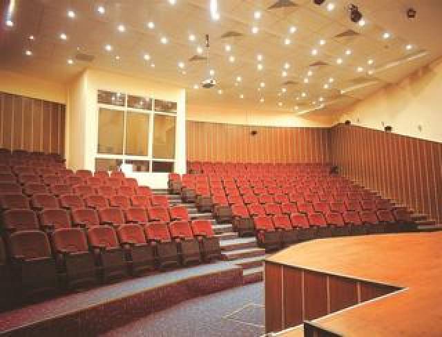 Conferencias