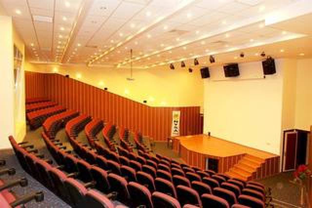 Conferencias