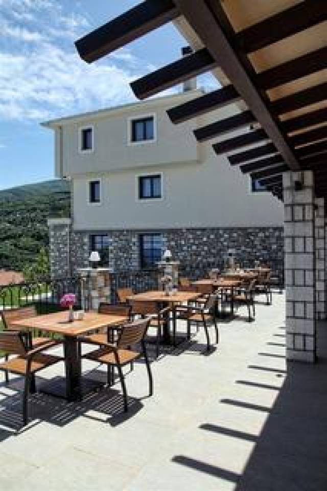 Terraço