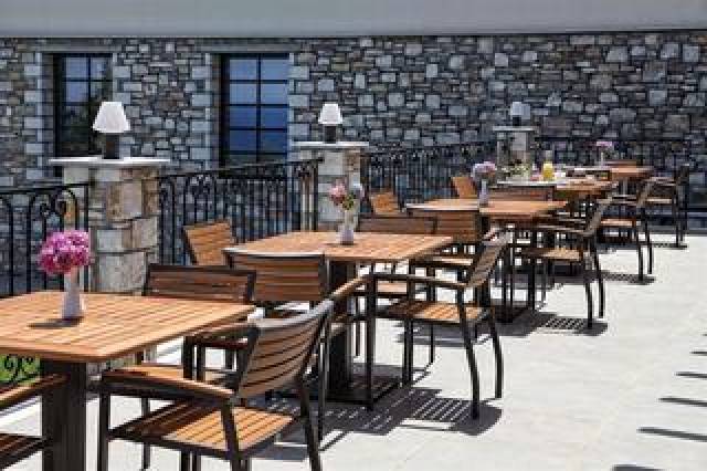Terraço