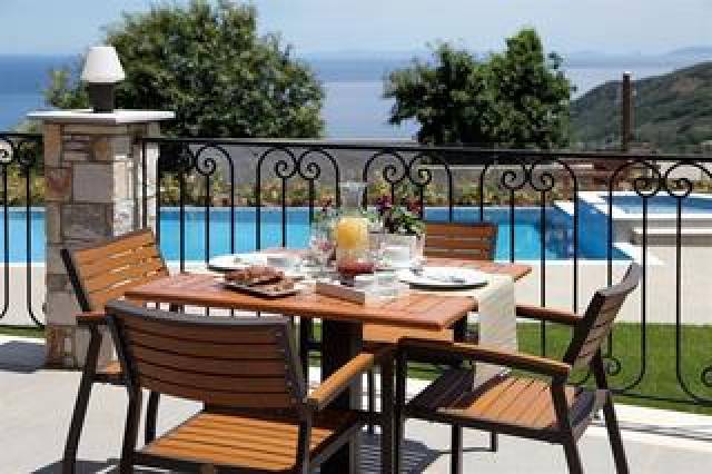 Terraço