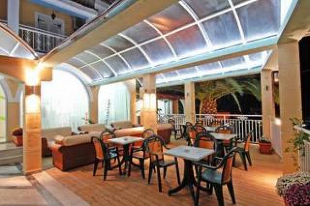 Terraço