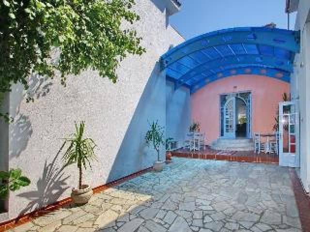 Terraço