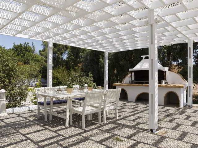 Terraço