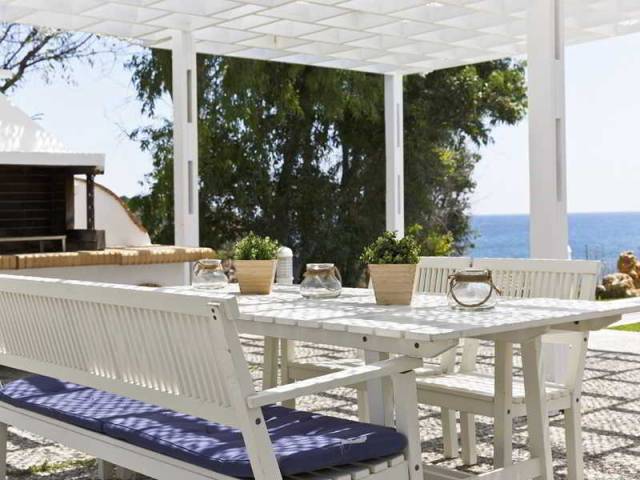 Terraço