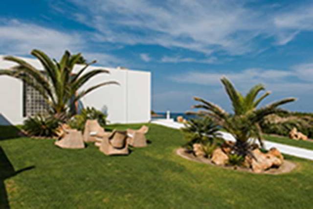 Terraço