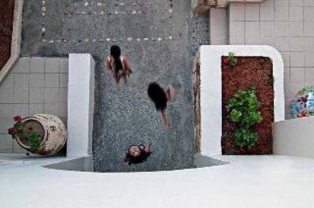 Terraço