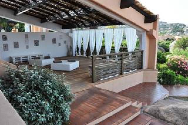Terraço