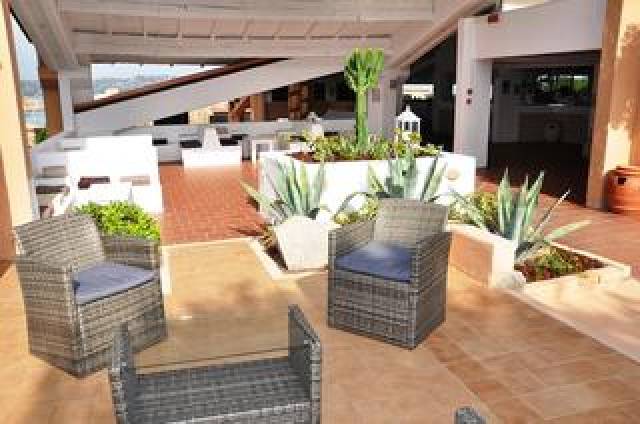Terraço