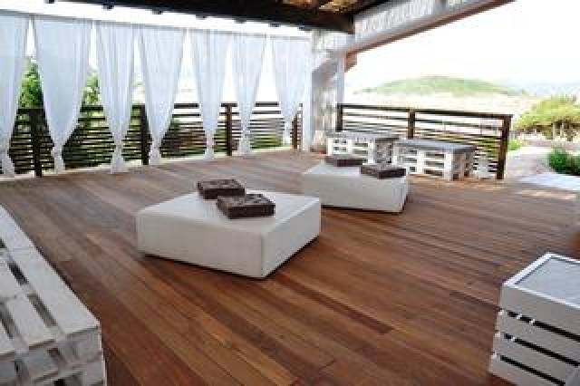 Terraço