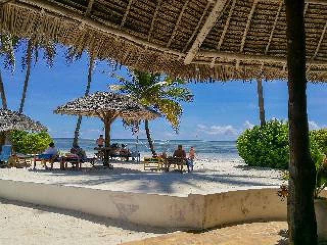 Praia