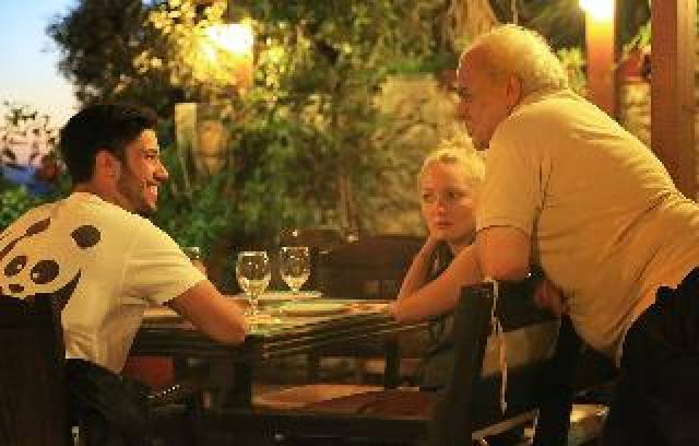 Restaurante
