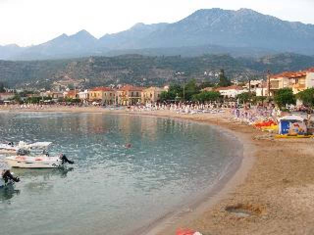 Praia