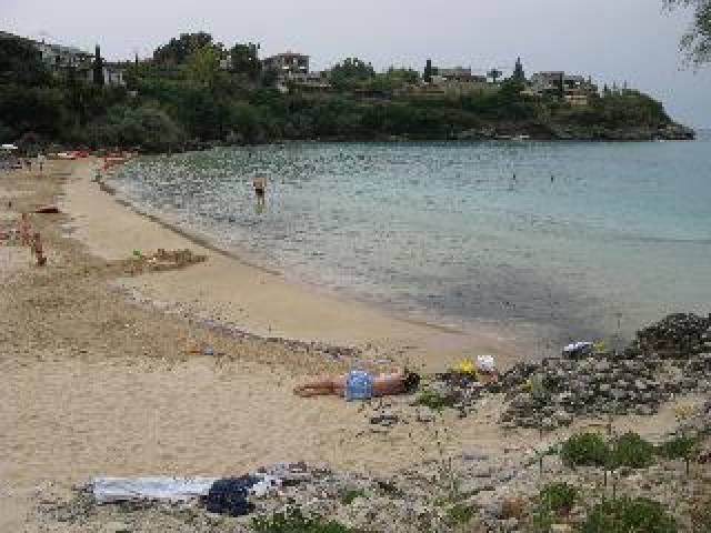 Praia