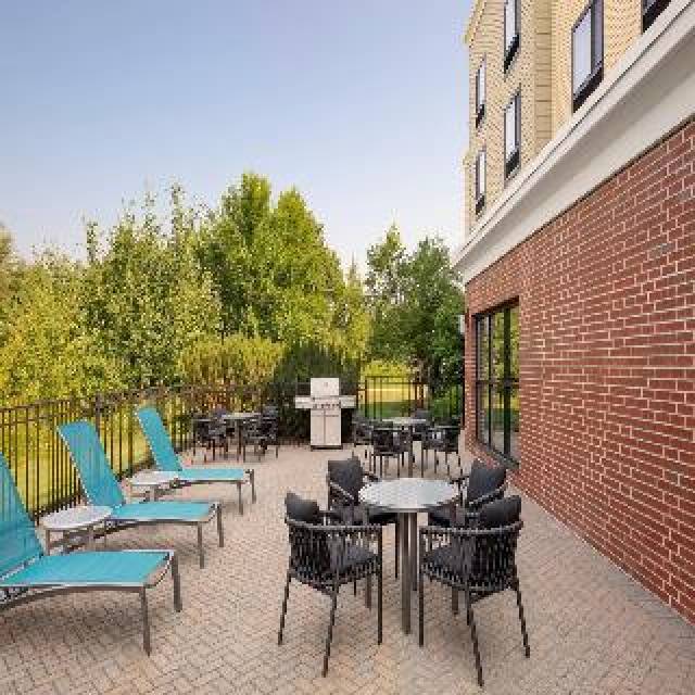 Terraço