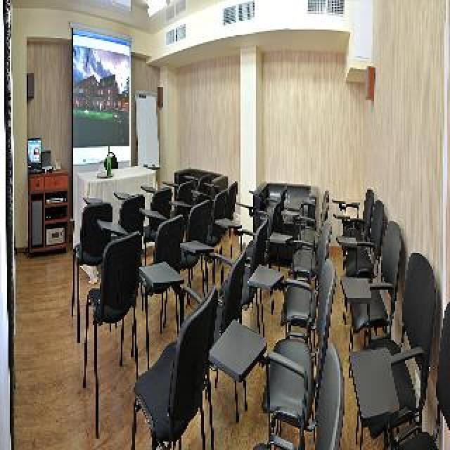 Conferencias