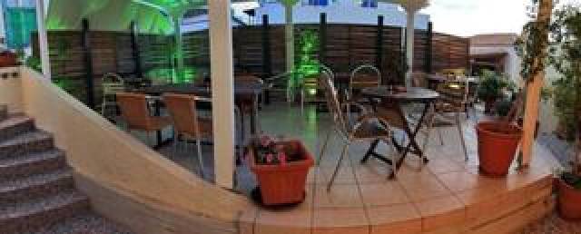Terraço