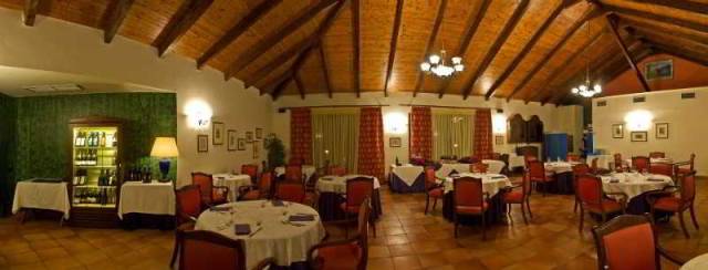 Restaurante