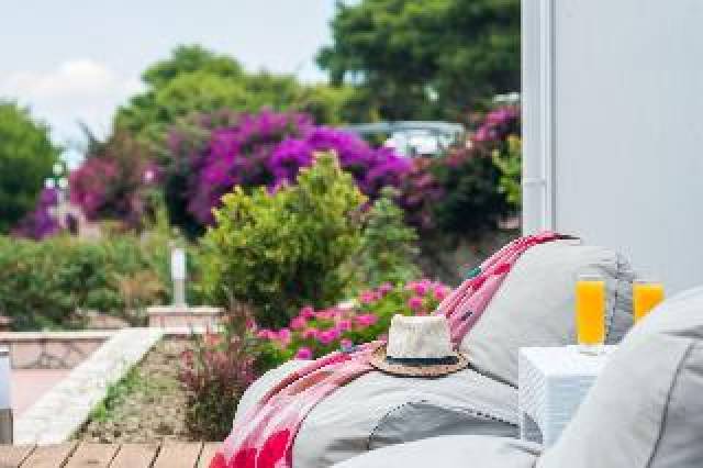 Terraço