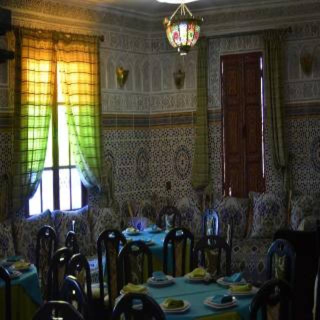 Restaurante