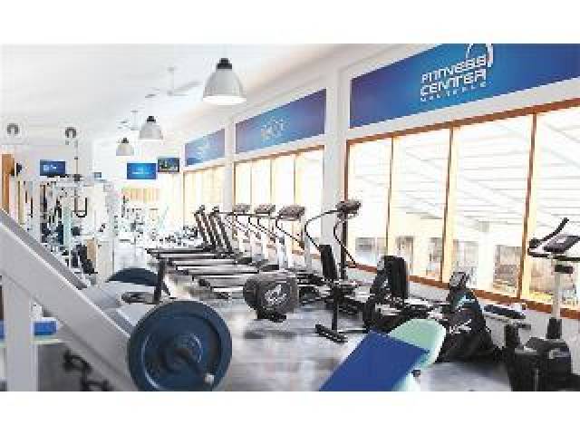 Desportos y Entretenimento