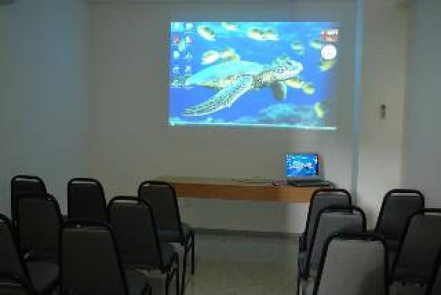 Vista General