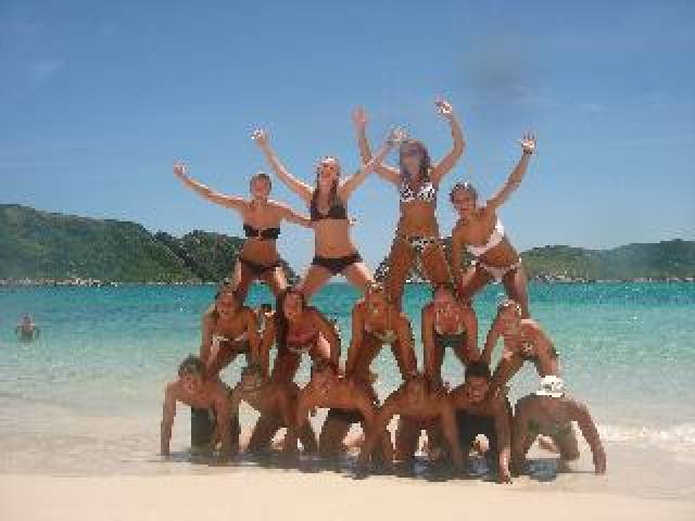 Praia