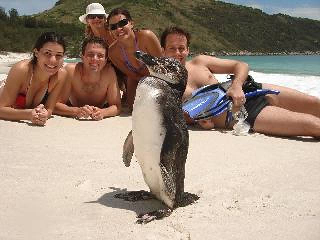 Praia