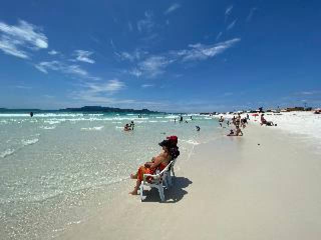 Praia