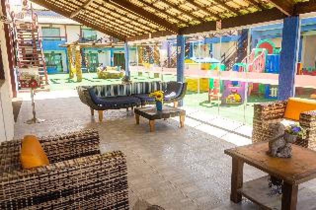Terraço