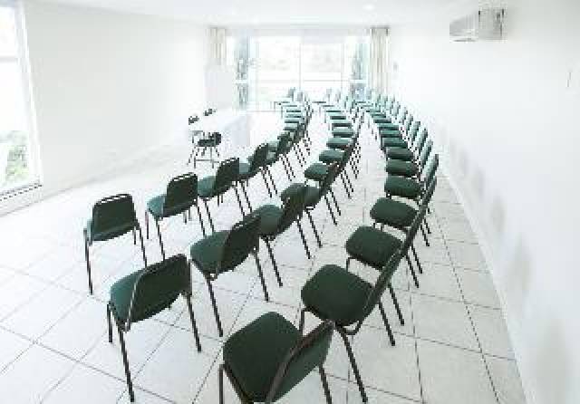 Conferencias