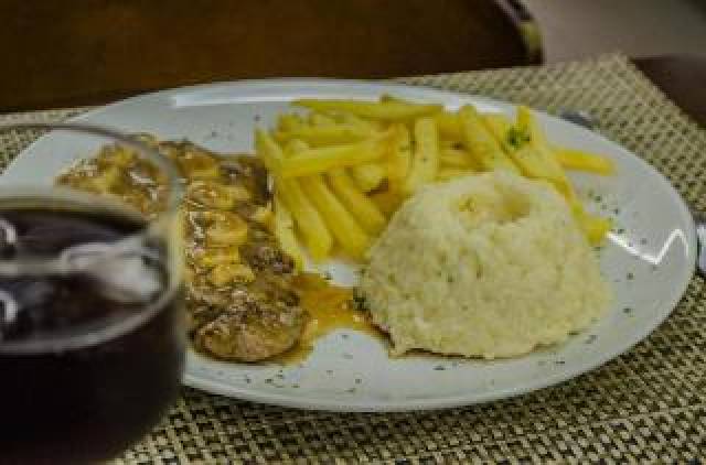 Restaurante