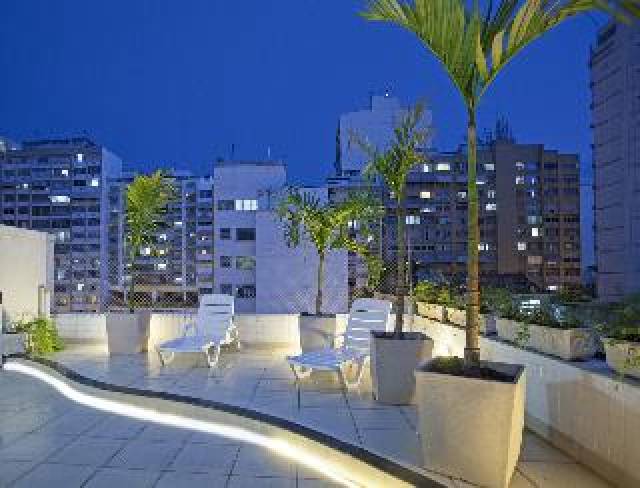 Terraço
