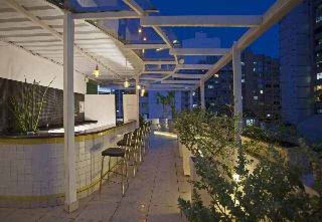 Terraço