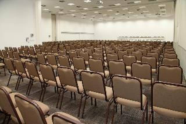Conferencias