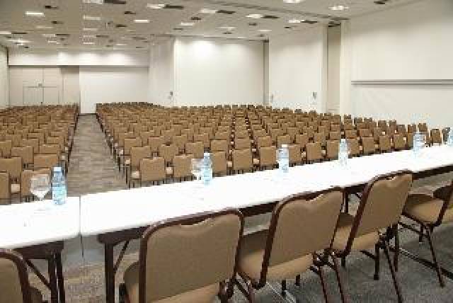 Conferencias