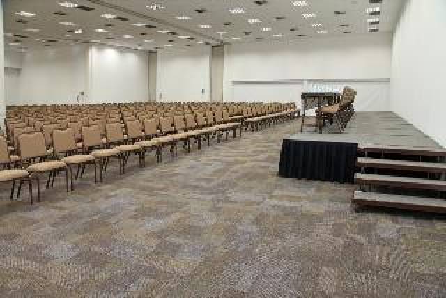 Conferencias