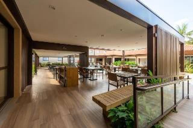 Terraço