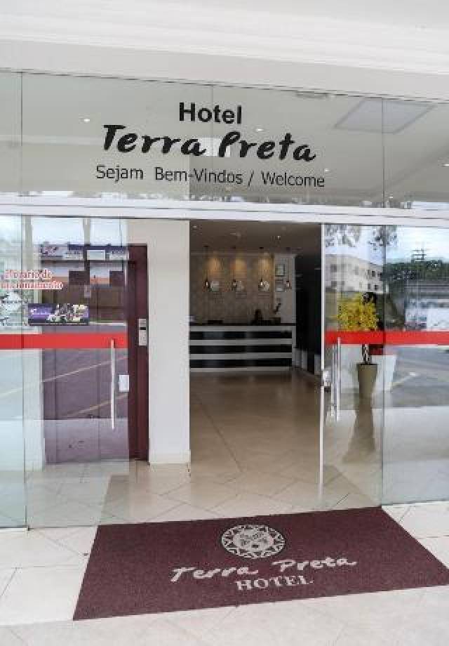 Terraço