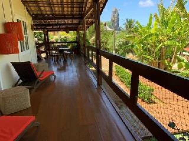 Terraço